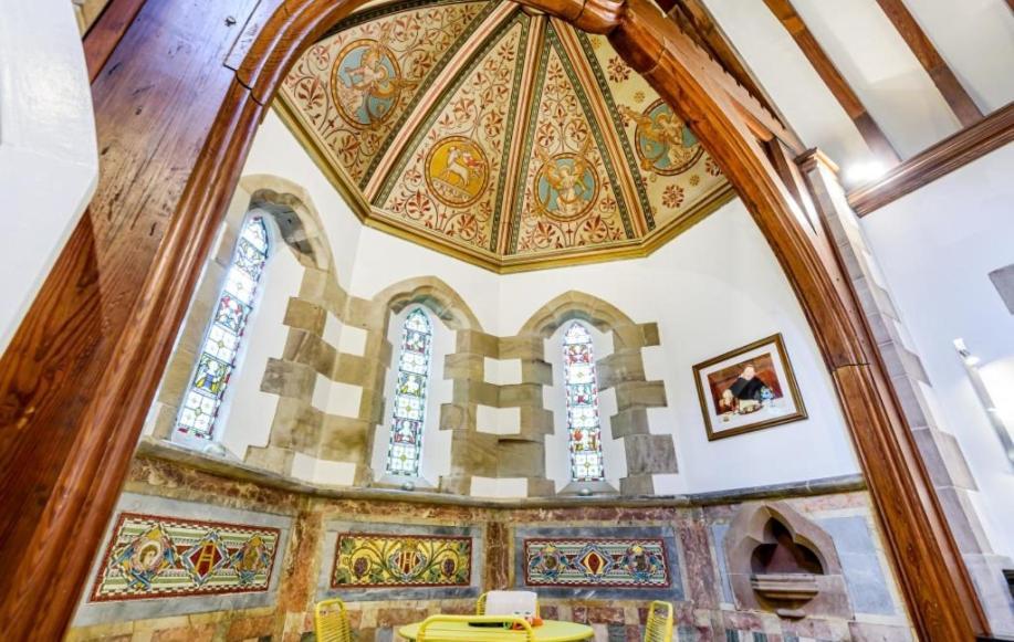 St James House - Truly Heavenly Герефорд Екстер'єр фото